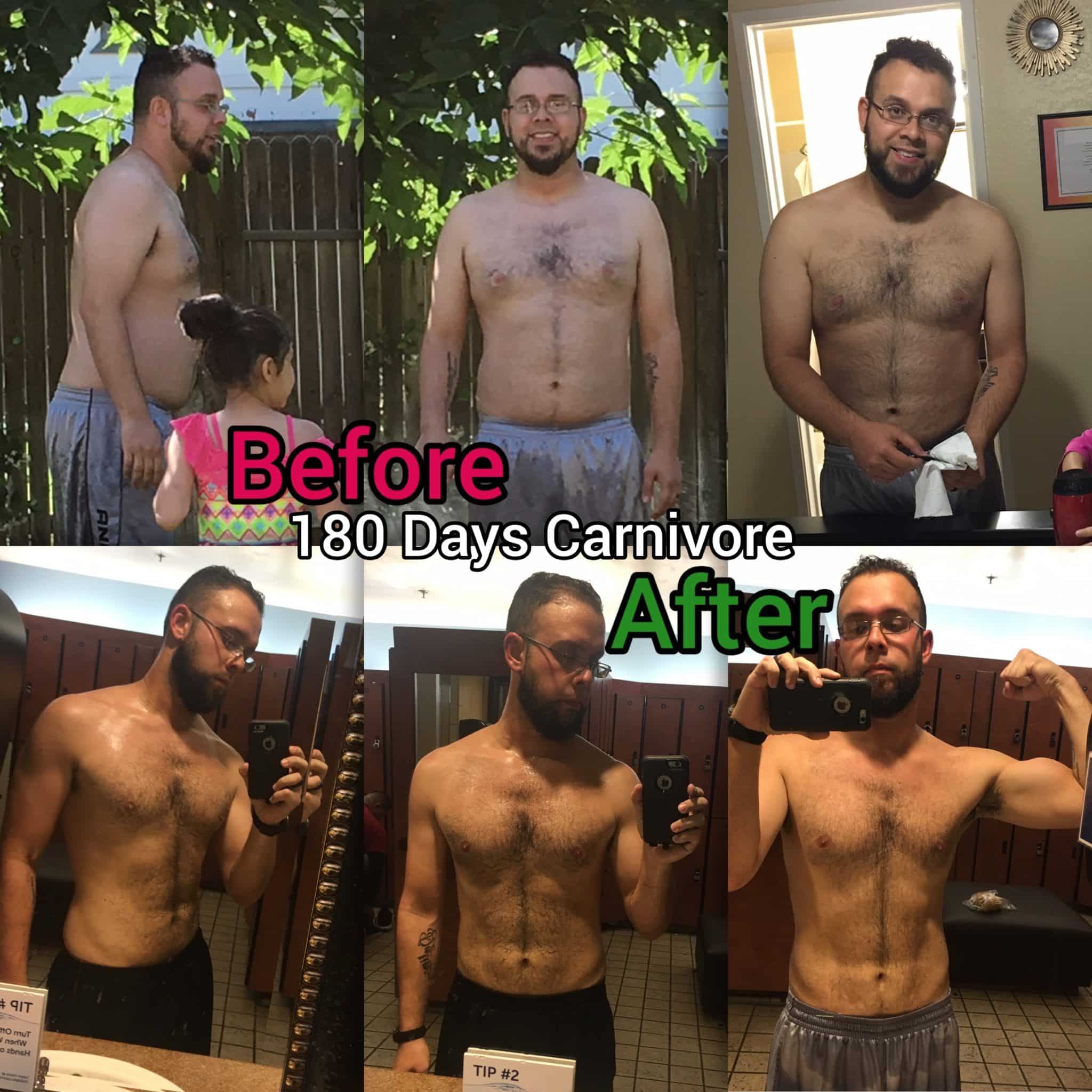 danny-improved-digestion-liver-health-and-sleep-apnea-on-carnivore-diet