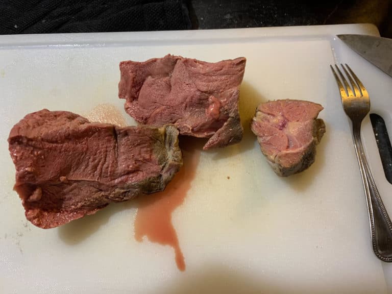 Sous Vide in Glass Canning Jars