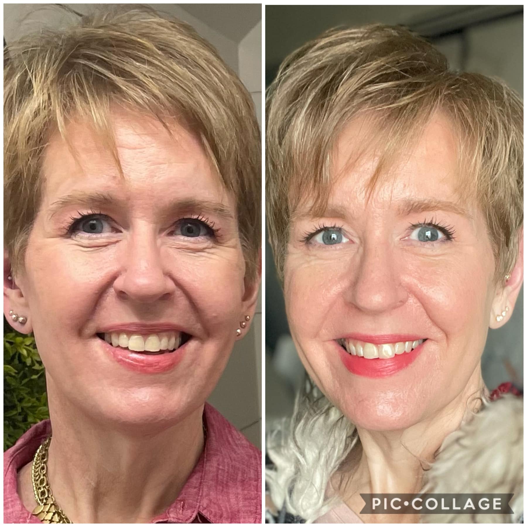 Tiffany overcame decades of food addiction on a carnivore diet