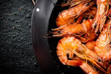 the-shrimp-are-boiled-in-a-saucepan